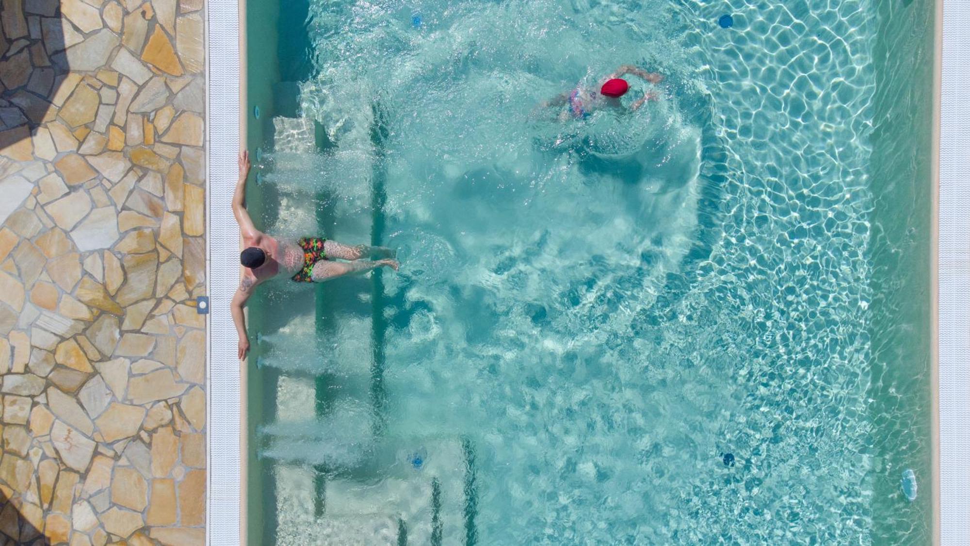 Hotel Sans Souci Rimini Kültér fotó