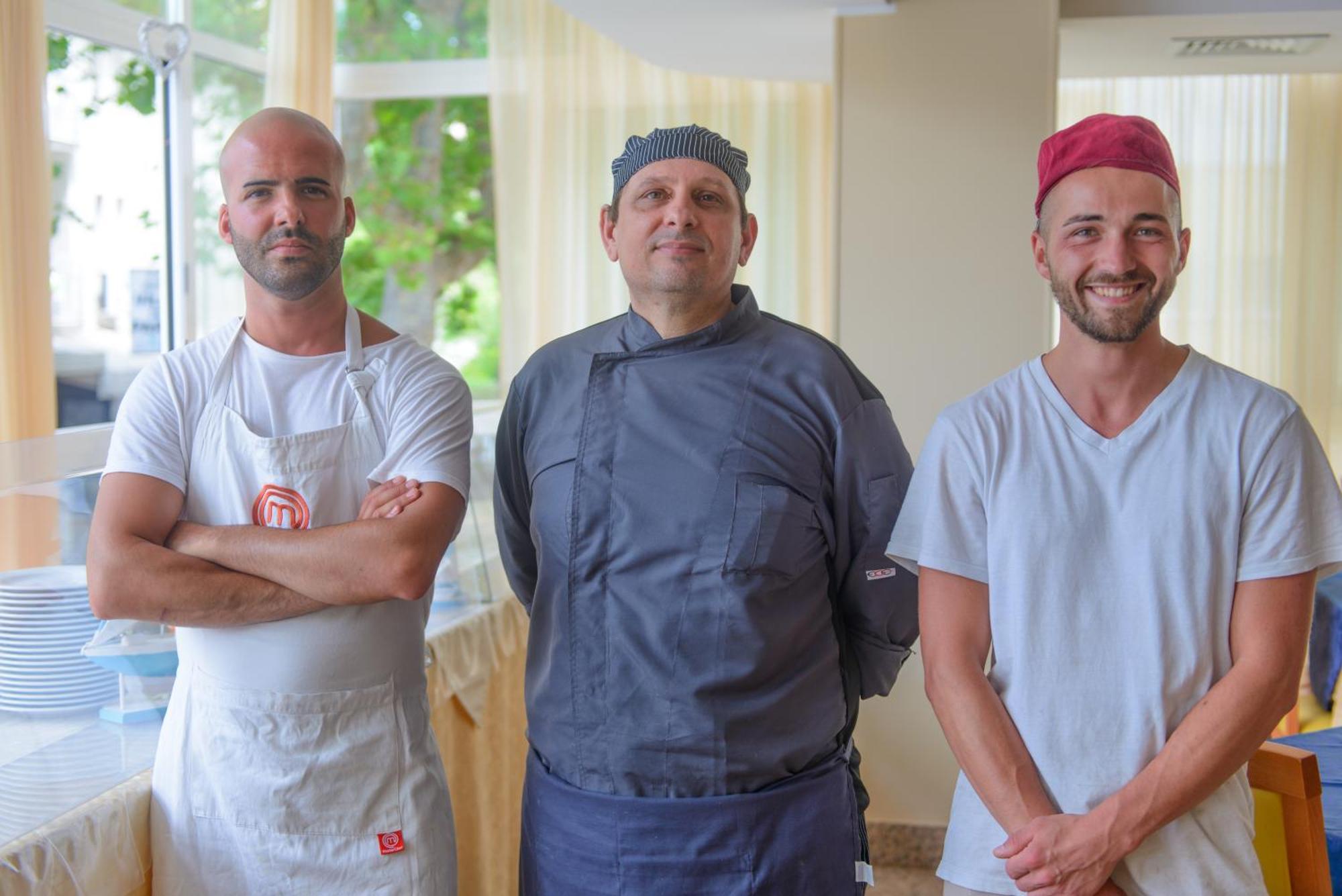 Hotel Sans Souci Rimini Kültér fotó